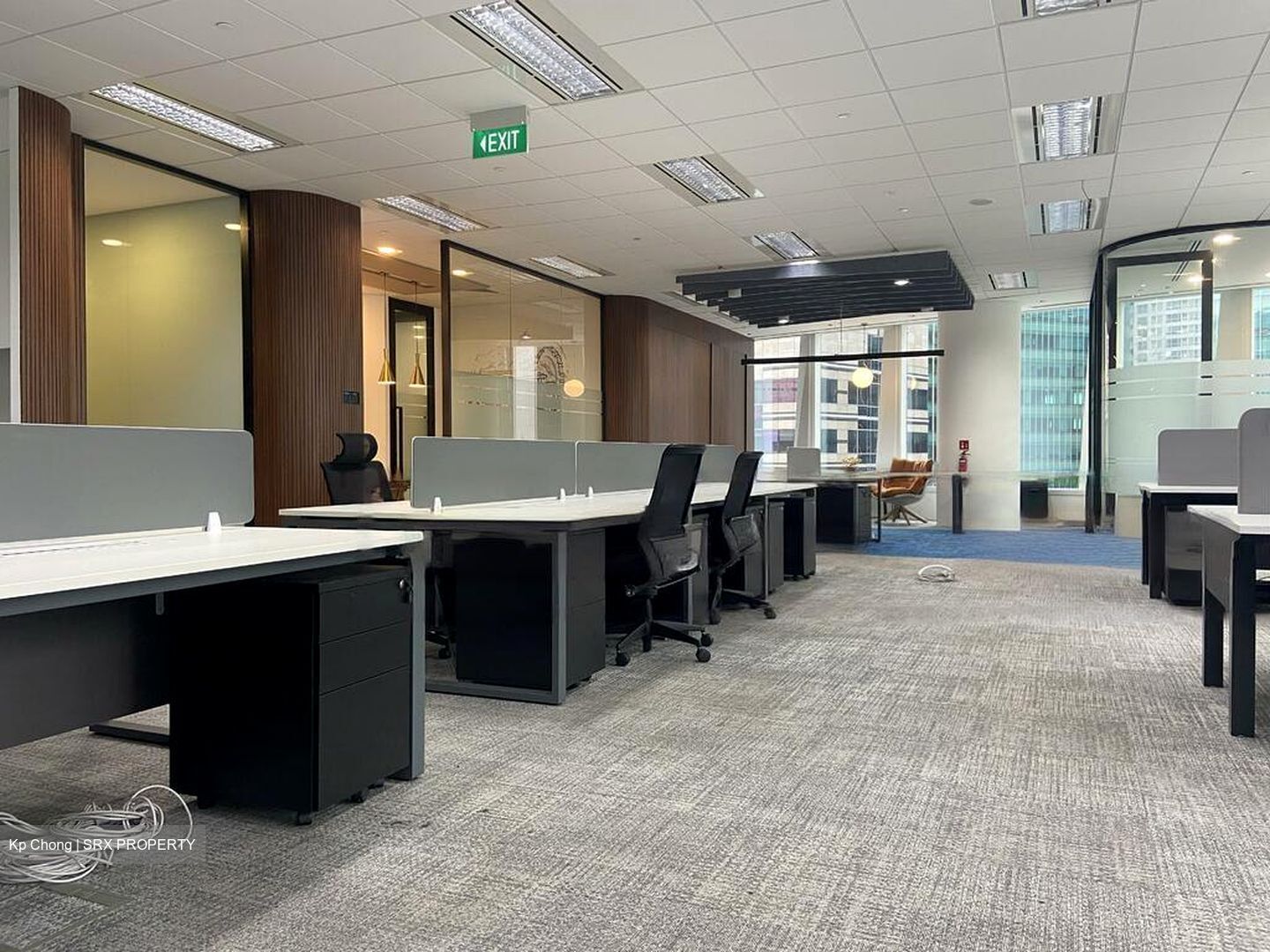 18 ROBINSON (D1), Office #481268601